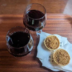 통인스윗카페 리뷰 사진