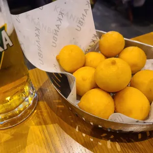 깐부치킨 리뷰 사진