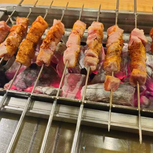 로향양꼬치 사진
