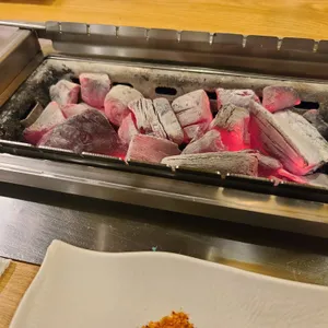 로향양꼬치 사진