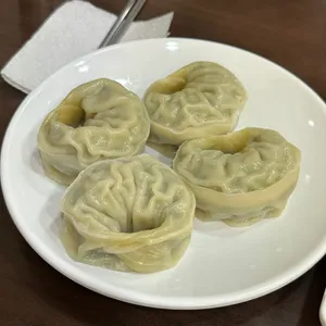 삼대냉면 사진