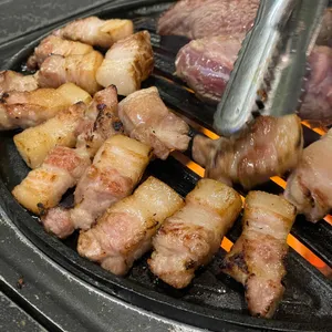 제줏간 사진