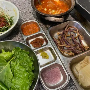 제줏간 사진
