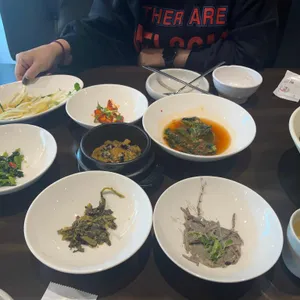 담원 쌈밥 리뷰 사진