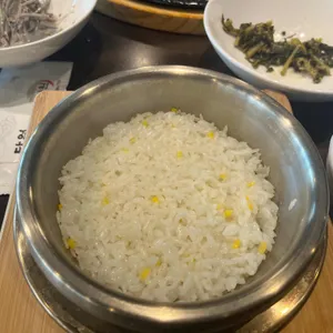 담원 쌈밥 리뷰 사진