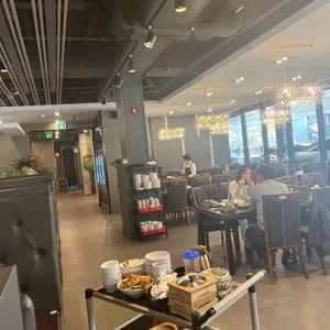 담원 쌈밥 리뷰 사진