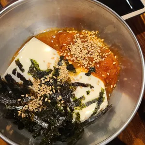 두꺼비 숙성횟집 사진
