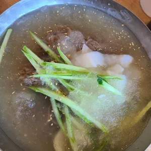 팔당냉면 사진