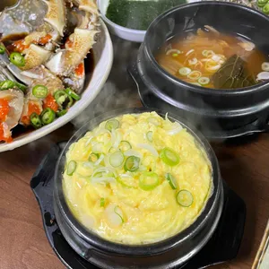 진미식당 리뷰 사진