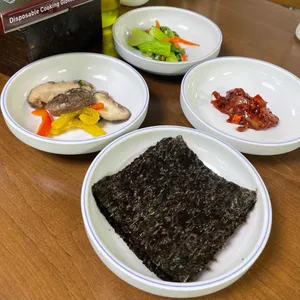 진미식당 리뷰 사진