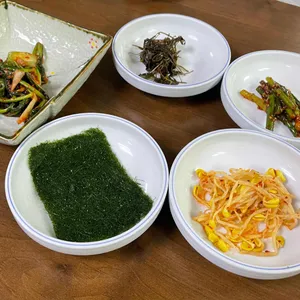 진미식당 리뷰 사진