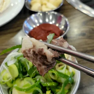 봉산집 사진