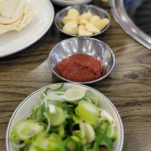 봉산집 사진