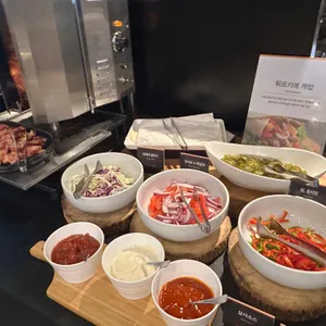 마키노차야 리뷰 사진