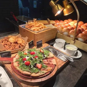 마키노차야 리뷰 사진