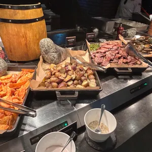 마키노차야 리뷰 사진