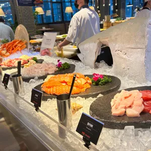 마키노차야 리뷰 사진