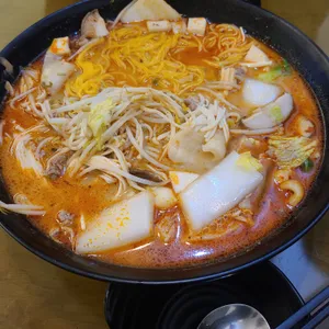 라쿵푸 마라탕 사진