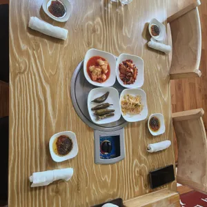청궁흑염소 사진