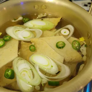 입큰아구찜&알곤이찜 사진