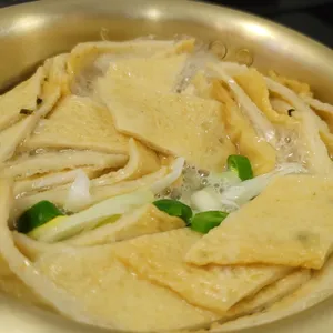 입큰아구찜&알곤이찜 사진