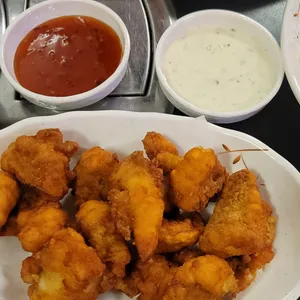 입큰아구찜&알곤이찜 사진