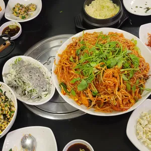 입큰아구찜&알곤이찜 리뷰 사진