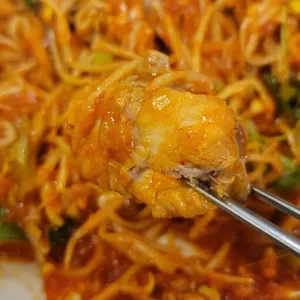 입큰아구찜&알곤이찜 리뷰 사진