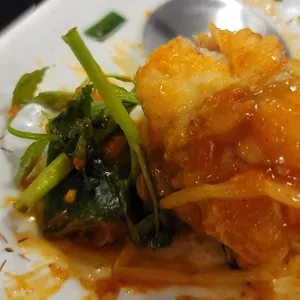 입큰아구찜&알곤이찜 리뷰 사진