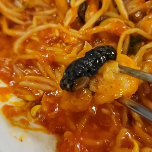 입큰아구찜&알곤이찜 리뷰 사진