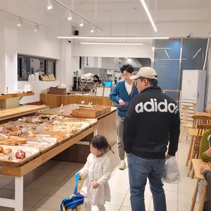 더크루아상마켓 사진