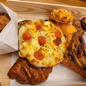 더크루아상마켓 사진