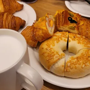 더크루아상마켓 사진
