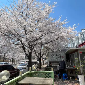 메밀공작소 리뷰 사진