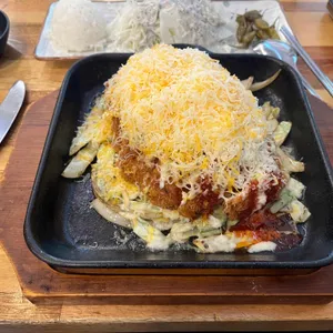 메밀공작소 사진