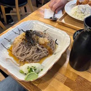 메밀공작소 사진