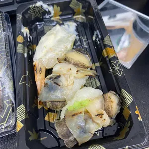 라라스시 사진