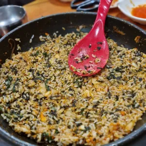 수누리 감자탕 사진