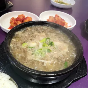 삼우식당 사진