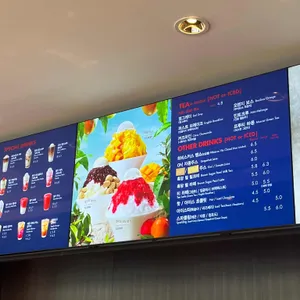 파스쿠찌 리뷰 사진