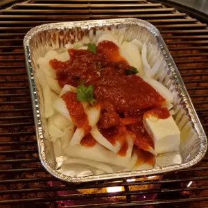 삼바리 사진
