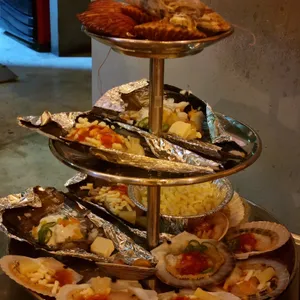 삼바리 리뷰 사진