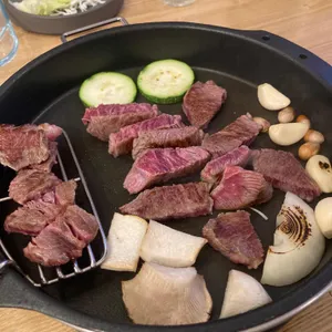 장수하늘소 사진
