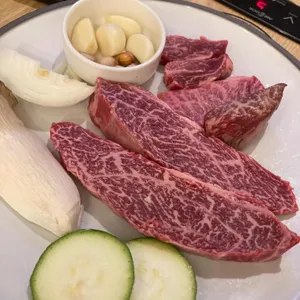 장수하늘소 사진