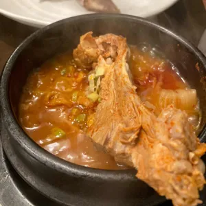 서파넓적갈비 대표 사진