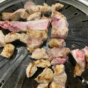 서파넓적갈비 리뷰 사진
