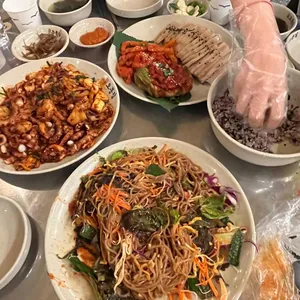 오봉집 사진