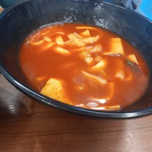 석관동떡볶이 사진