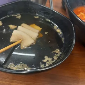 석관동떡볶이 사진