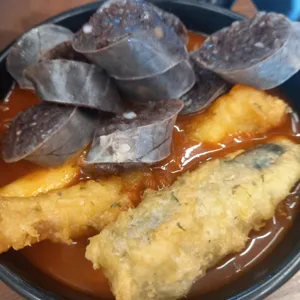 석관동떡볶이 사진